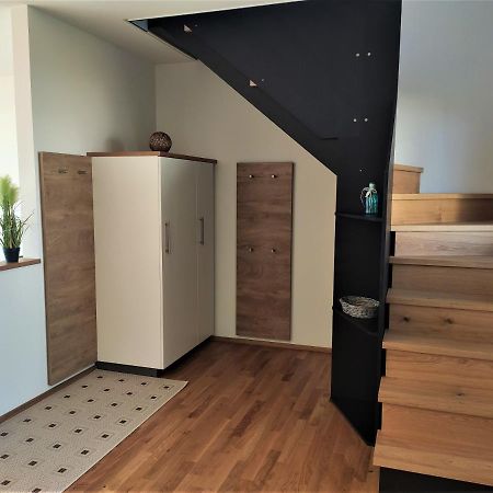 Hecklers Seepanorama Appartements Uberlingen Bagian luar foto