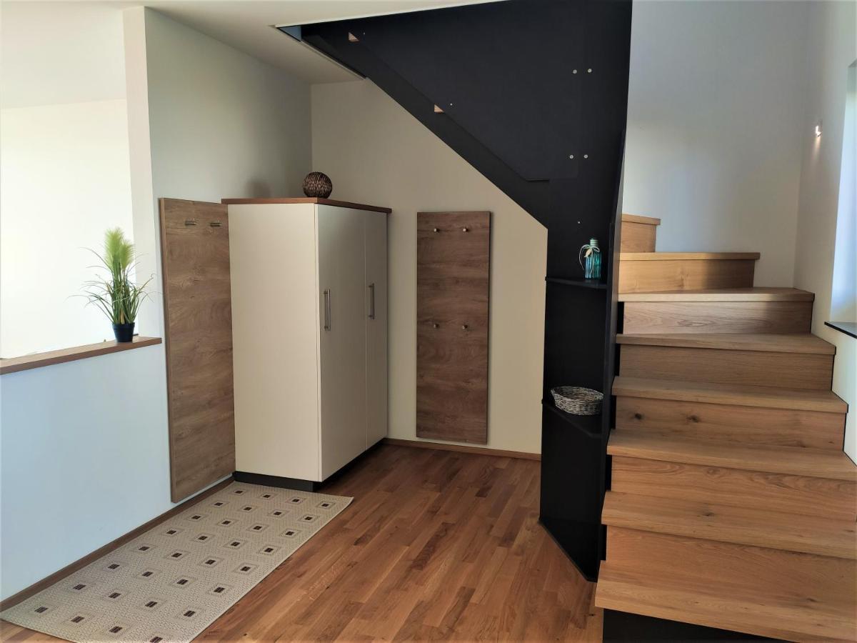 Hecklers Seepanorama Appartements Uberlingen Bagian luar foto
