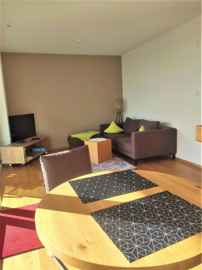 Hecklers Seepanorama Appartements Uberlingen Bagian luar foto