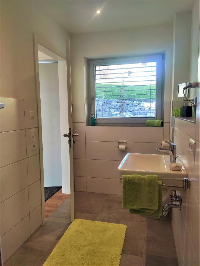 Hecklers Seepanorama Appartements Uberlingen Bagian luar foto